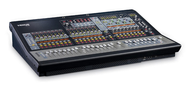 Avid SC48 Avid SC48